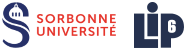 Sorbonne Université, LiP6 UMR 7606